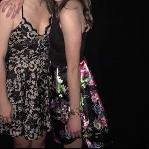 Formal/Prom/homecoming/wedding guest dress